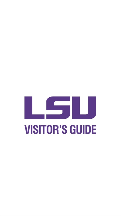 Visit LSU