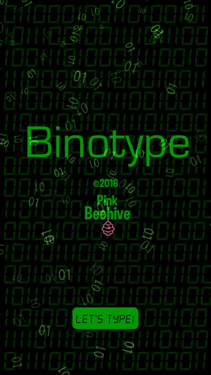 Binotype screenshot-0