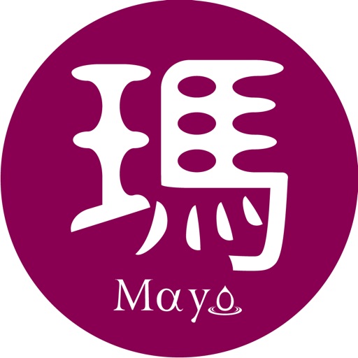 Mayo瑪優宣言-最新版本 icon