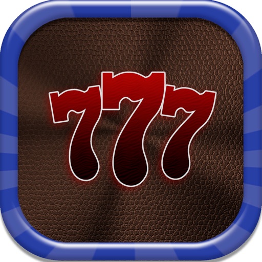 777 Hit It Rich - Free Hd Casino Machine icon