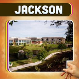 Jackson City Guide