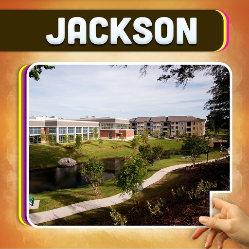 Jackson City Guide