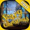 Scary Christmas - Hidden Objects Pro