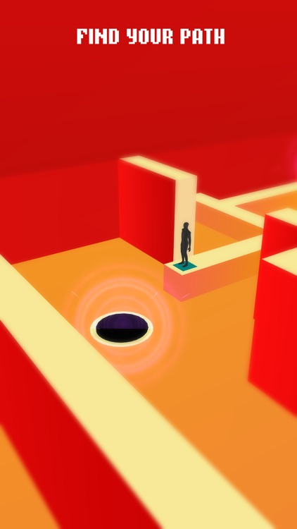 Crooked Path screenshot-3