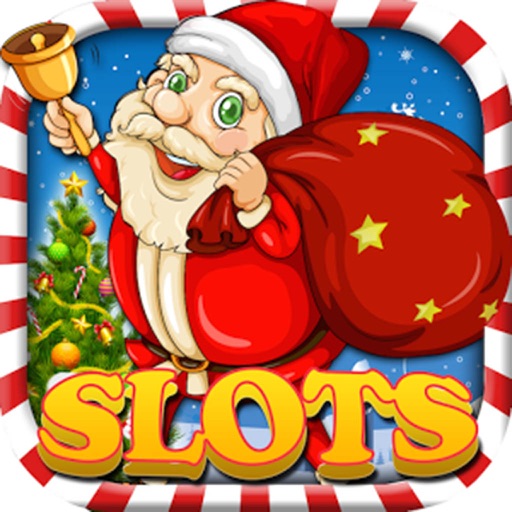 Ho Ho Ho Christmas Holiday Slots Free Machine iOS App