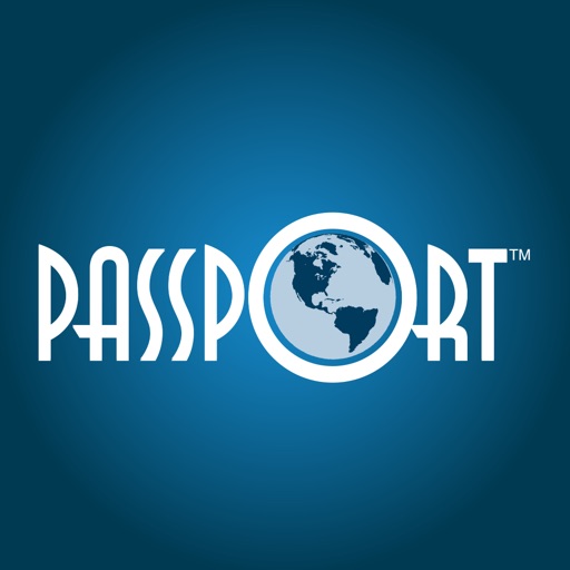 Passport: Round Trip to Health