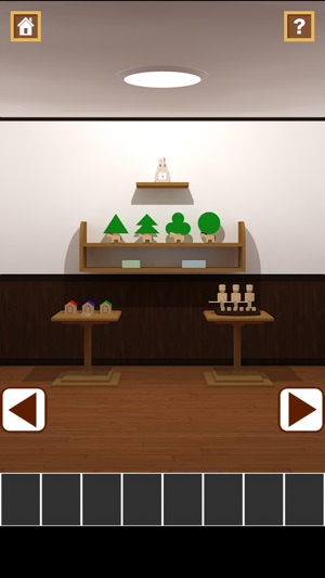 Wooden Toy - room escape game -(圖2)-速報App