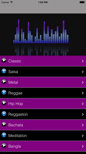 Radio Station for Free - Music Player Radio Tuner(圖2)-速報App