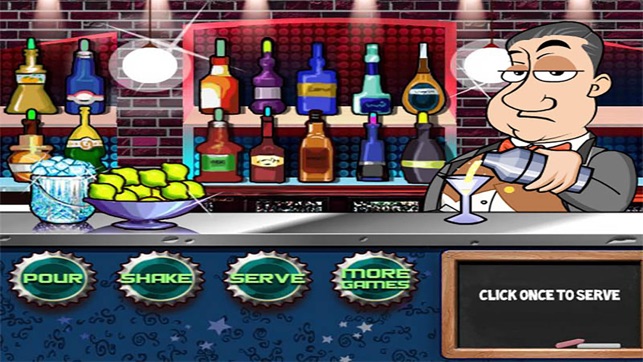 Bartender Mixed Drinks ：Cocktail Master(圖3)-速報App