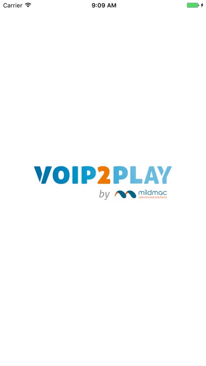 VoIP2Play