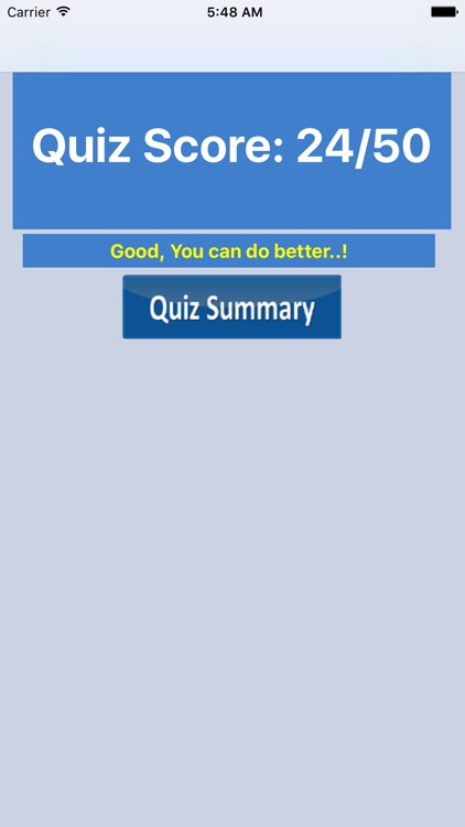 PMP Quiz Questions Pro screenshot-3