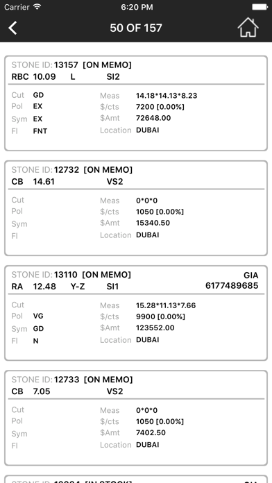 How to cancel & delete Rising Star DMCC from iphone & ipad 4