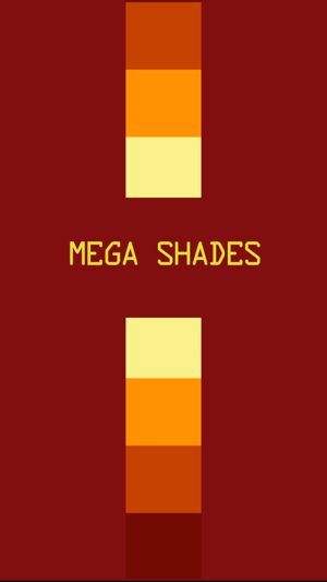 Mega Shades - Arcade Puzzle(圖1)-速報App