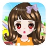 Dressup Salon - Dress up and Make up game for free