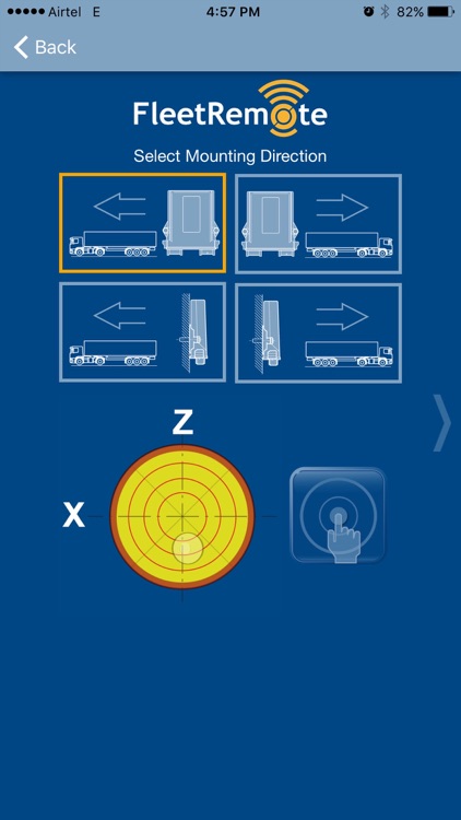 iTAP Setup screenshot-3