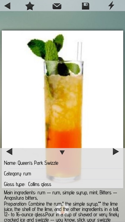 Cocktails Recipes Pro