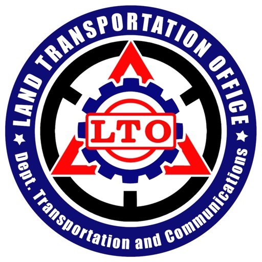 LTO Exam - Driver's License Test Reviewer Icon