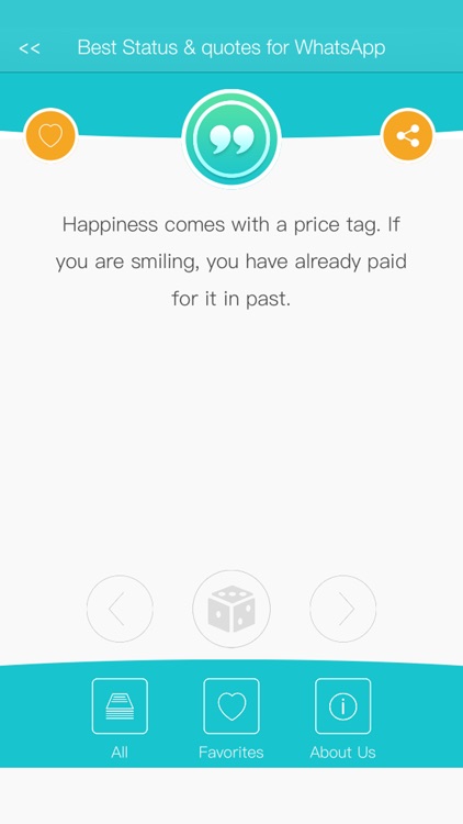 Best Status & Quotes For Whtasapp – Pro screenshot-3