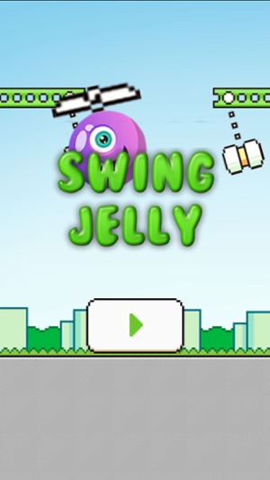 Swing Jelly - Swing To The Top(圖2)-速報App