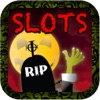 Halloween Party: HD SPIN SLOT GAME Machine