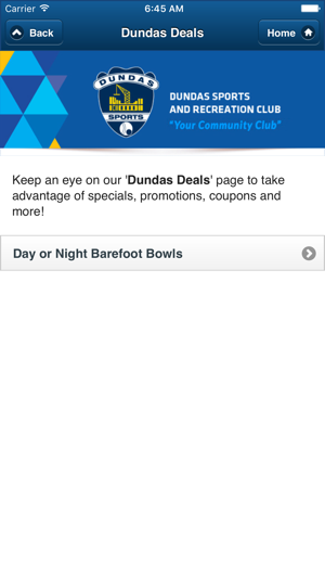 Dundas Sport(圖5)-速報App