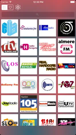 Game screenshot Radio Nederland - Gratis muziek mod apk