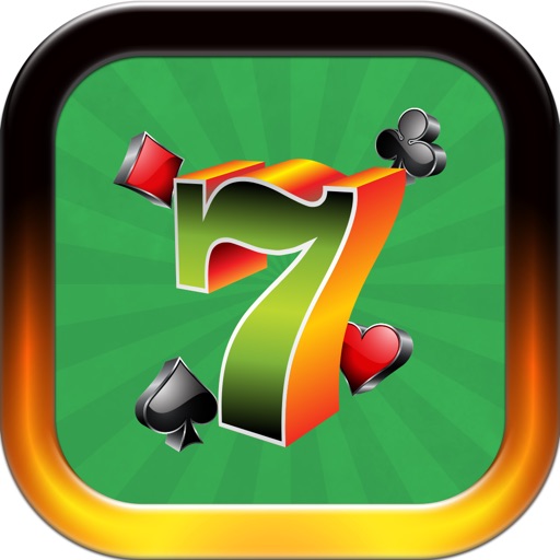 Crazy Triple Star 7 - Spin & Win KING LANE iOS App