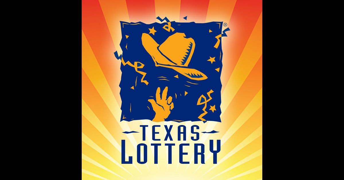 Texas Lottery Official App on the App Store