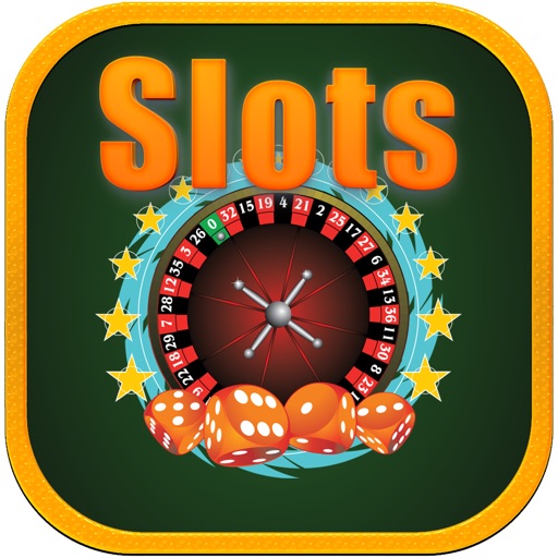 Red Casino - Red Mouth Slots icon
