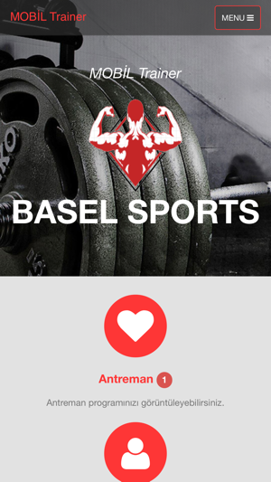 BASEL Trainer