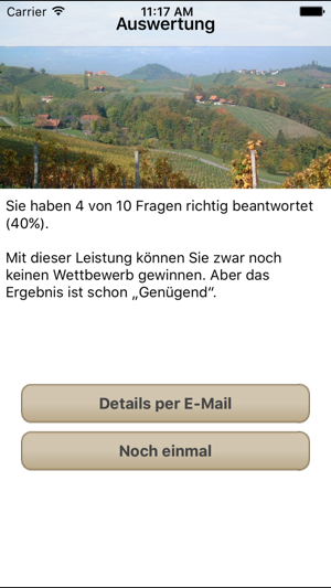 Weinquiz Österreich(圖5)-速報App