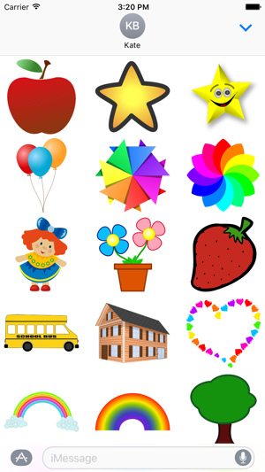 Sticker Fun(圖2)-速報App