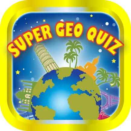 Super Geo Quiz Читы