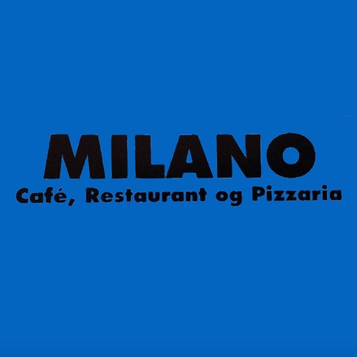 Milano Pizza Maribo icon