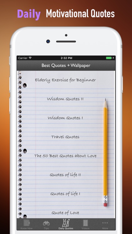 Elderly Exercise for Beginner -Guide and Tutorials screenshot-4