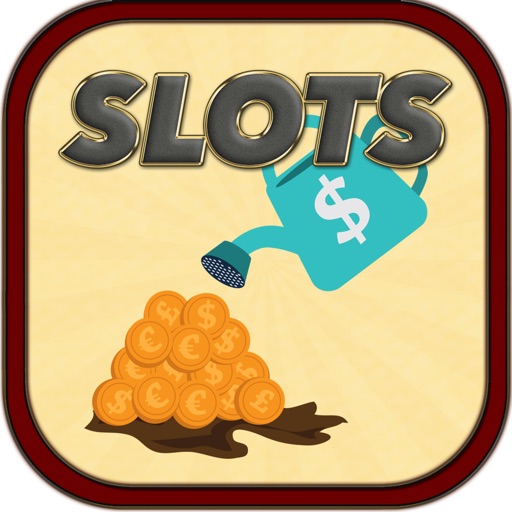 Hit Slotstown Game-Free Slots Hot House iOS App