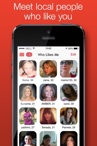 Local Dating App - DoULike screenshot 2