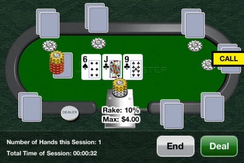 Deal Master screenshot 3