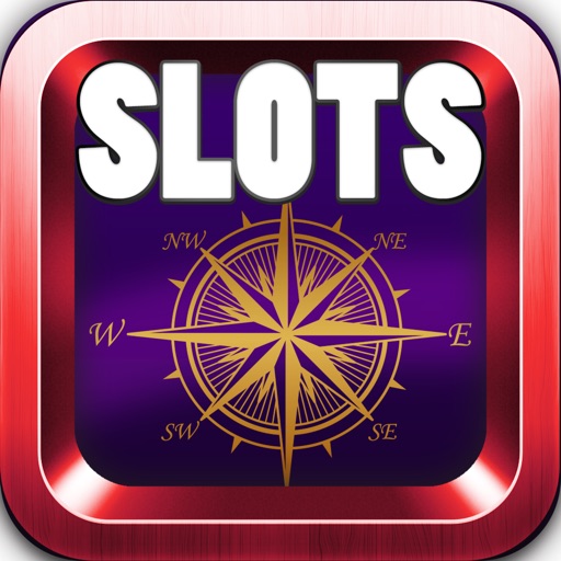 Totally Free Slots Game -- Free Coins & More Fun!! icon