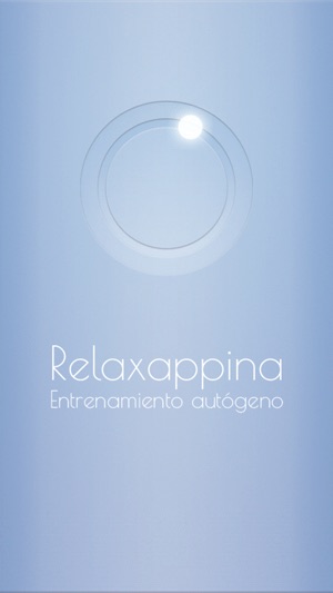 Relaxappina