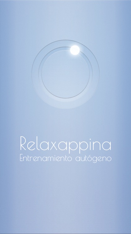 Relaxappina