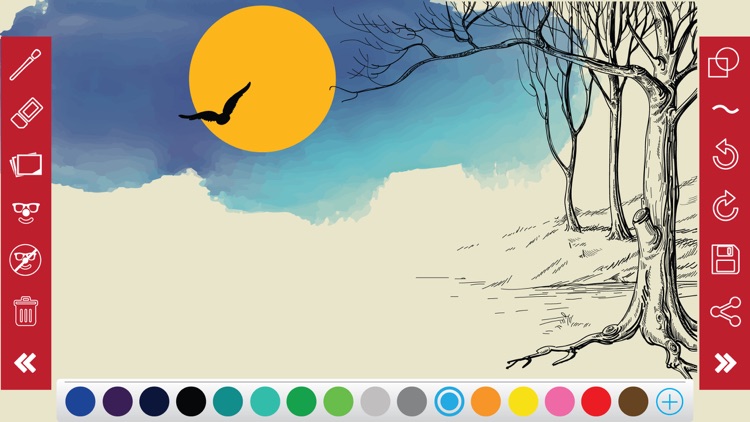 Sketch.Book - Draw, Drawing.Pad & Paint Scribble