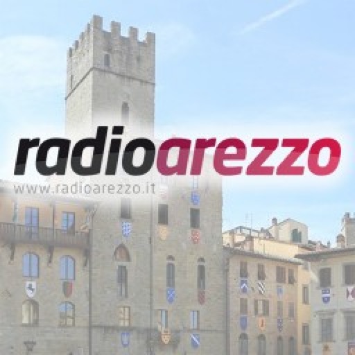 Radio Arezzo icon