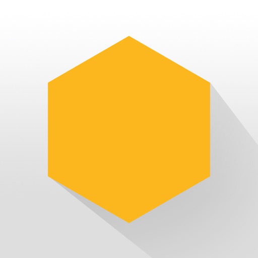 Hexagon Super Jump icon