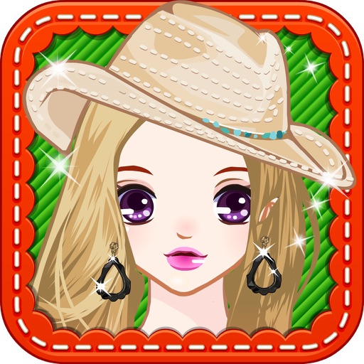 Pop Star Princess-Fashion Girl Salon iOS App