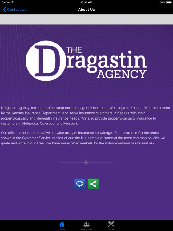 Dragastin Insurance HD