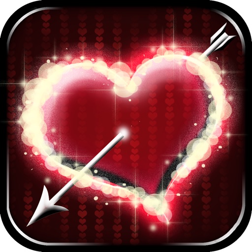 Glow 4 Love Free icon