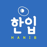 한입 - 한남대, 자취, 맛집, 기숙사, HAN입