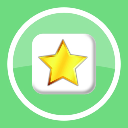 Attention And Memo Exercises For Preschoolers Icon