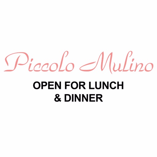 Piccolo Mulino Italian Restaurant by TapToEat, Inc.